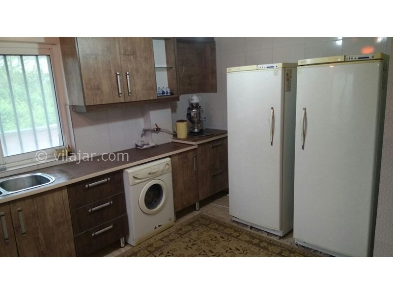 عکس شماره 690350 - اجاره ویلا در رویان سیاهرود - 