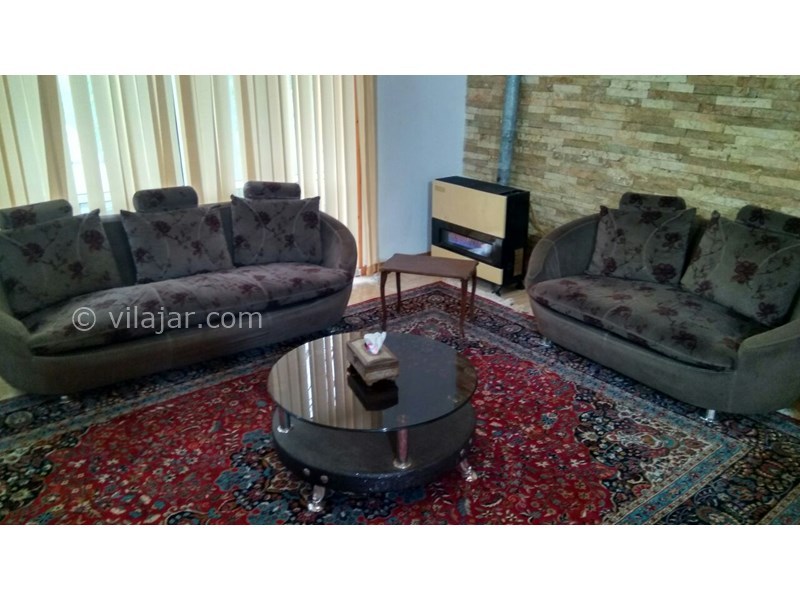 عکس شماره 690352 - اجاره ویلا در رویان سیاهرود - 