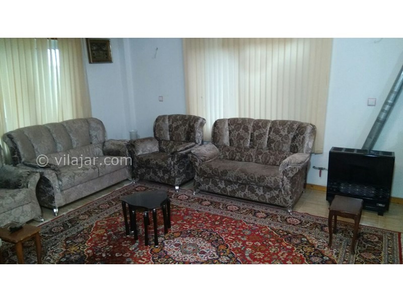 عکس شماره 690353 - اجاره ویلا در رویان سیاهرود - 