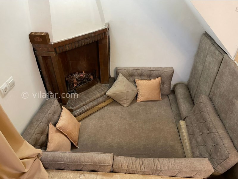 عکس شماره 690434 - اجاره ویلا در رامسر چسبیده به دریا - 