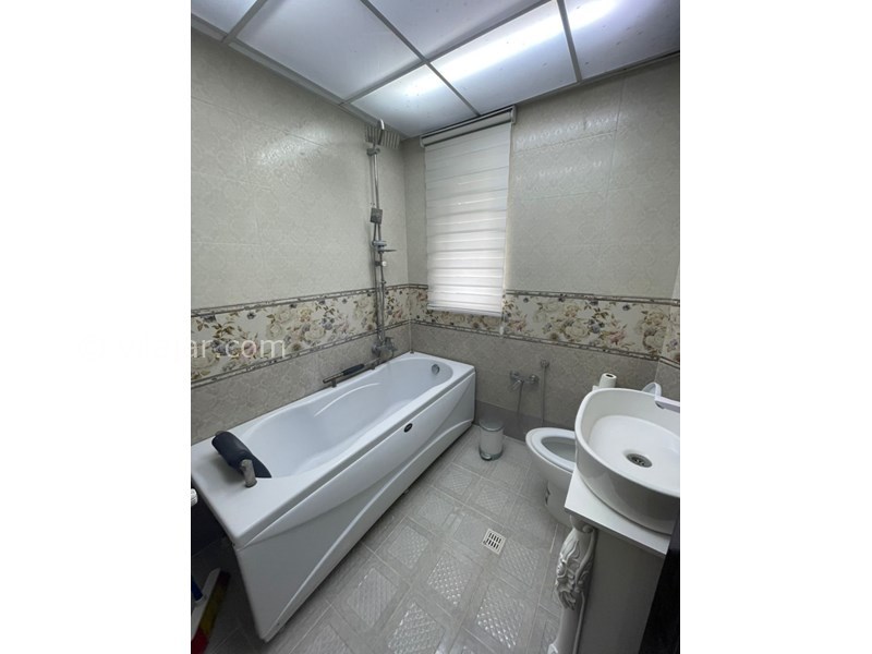 عکس شماره 690436 - اجاره ویلا در رامسر چسبیده به دریا - 