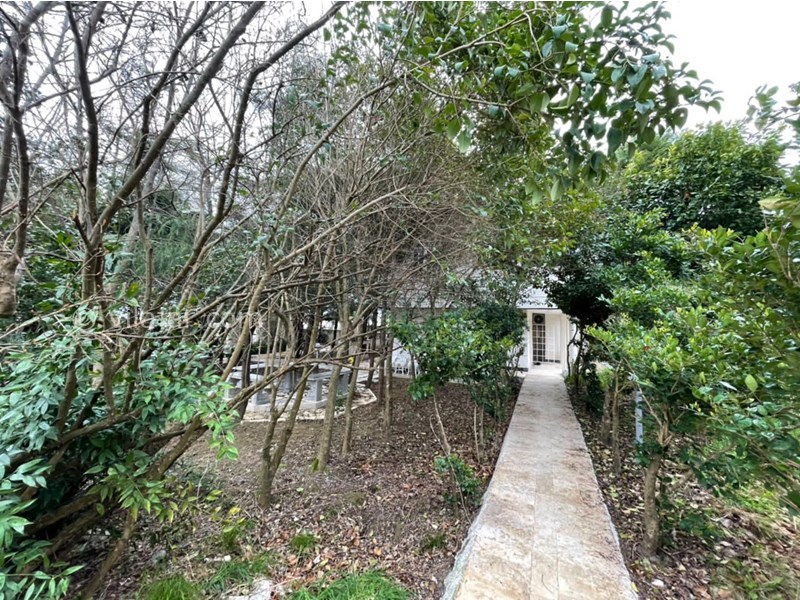 عکس شماره 690449 - اجاره ویلا در رامسر چسبیده به دریا - 