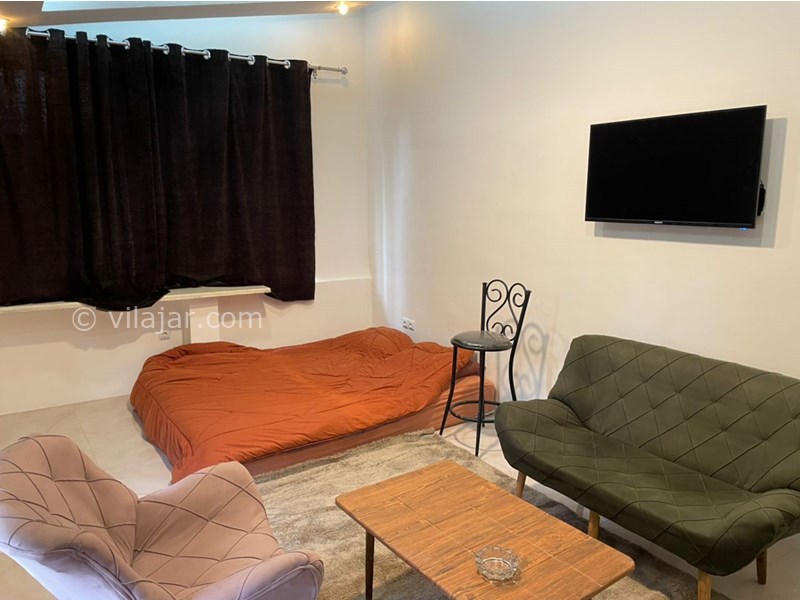 عکس شماره 690452 - اجاره ویلا در رامسر چسبیده به دریا - 