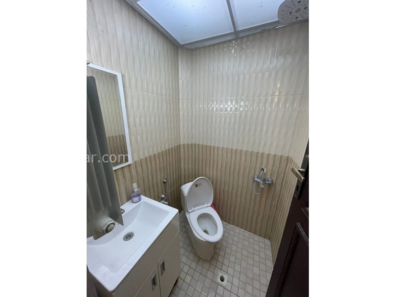 عکس شماره 690454 - اجاره ویلا در رامسر چسبیده به دریا - 