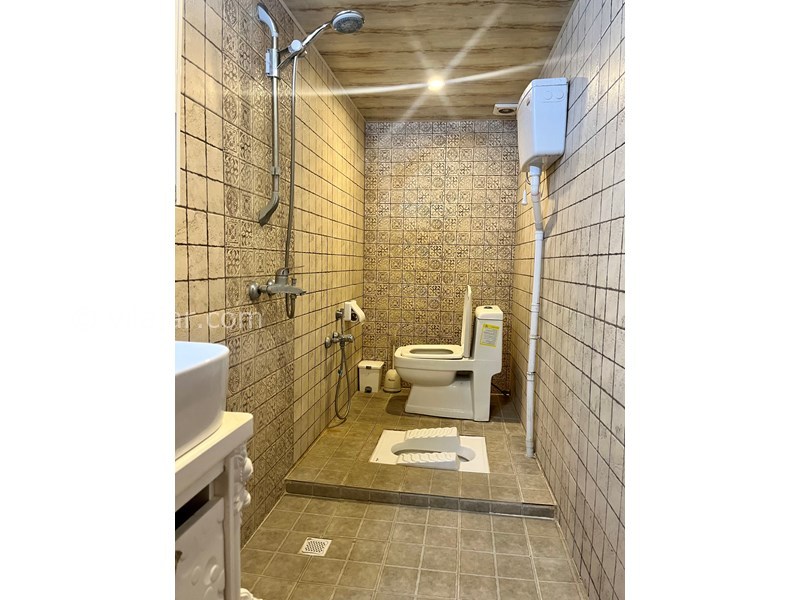 عکس شماره 690489 - اجاره ویلا استخردار در فریدونکنار - 