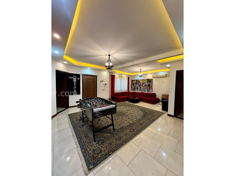 عکس شماره 690494 - اجاره ویلا استخردار در فریدونکنار - 