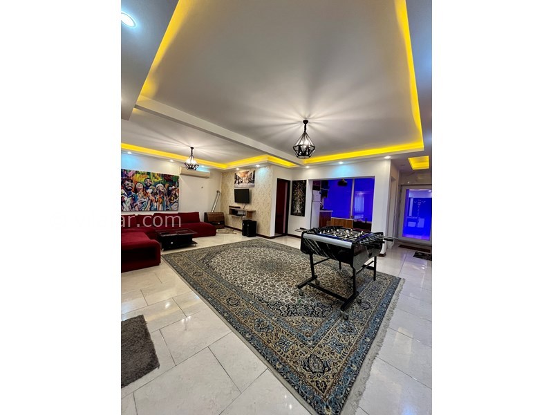 عکس شماره 690495 - اجاره ویلا استخردار در فریدونکنار - 