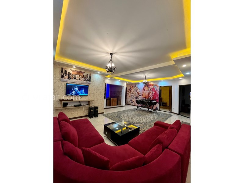 عکس شماره 690496 - اجاره ویلا استخردار در فریدونکنار - 