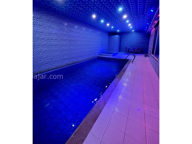 عکس شماره 690498 - اجاره ویلا استخردار در فریدونکنار - 