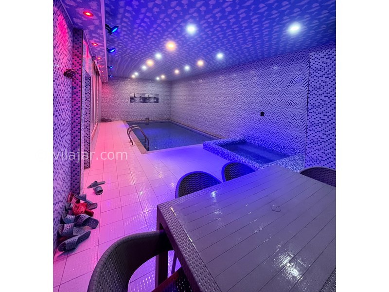 عکس شماره 690499 - اجاره ویلا استخردار در فریدونکنار - 