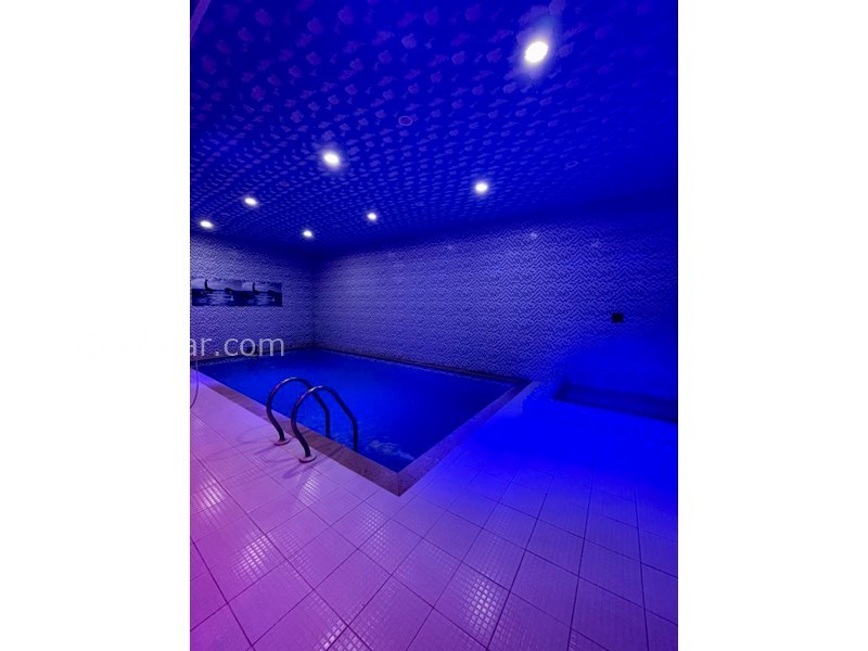 عکس شماره 690500 - اجاره ویلا استخردار در فریدونکنار - 