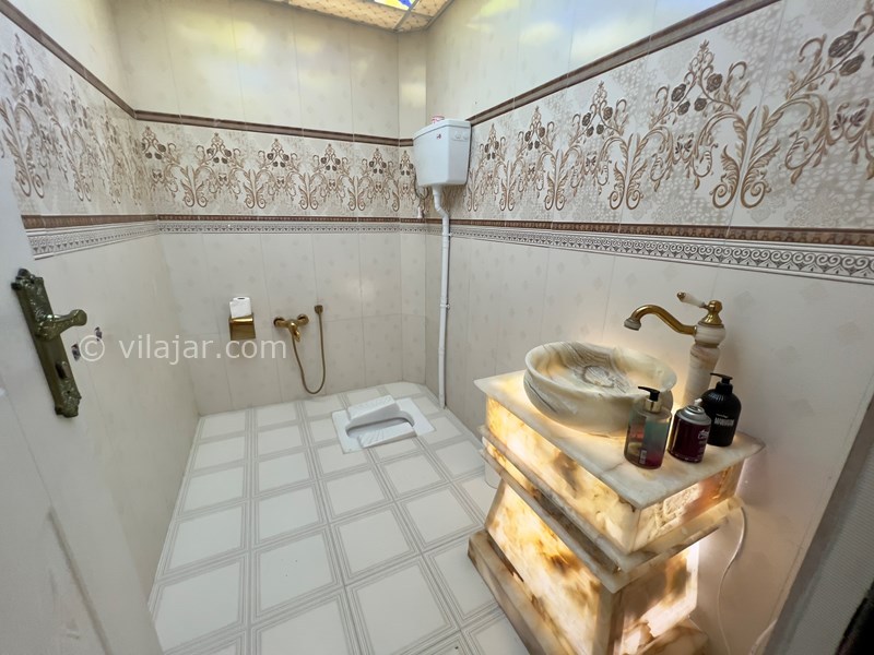 عکس شماره 690543 - ویلا لوکس استخردار در رامسر - 