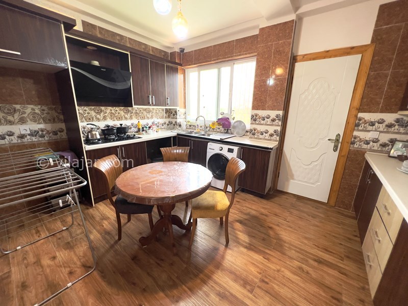 عکس شماره 690551 - ویلا لوکس استخردار در رامسر - 