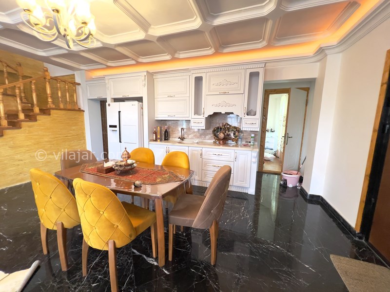 عکس شماره 690554 - ویلا لوکس استخردار در رامسر - 