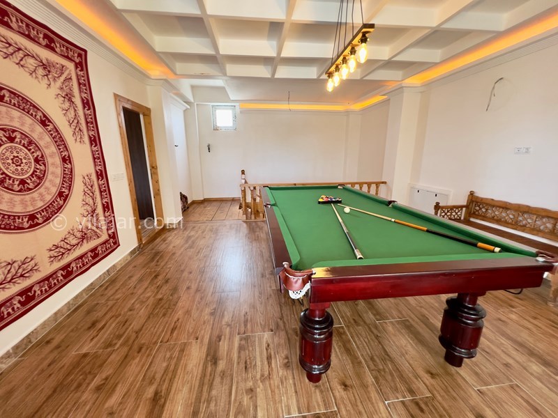 عکس شماره 690556 - ویلا لوکس استخردار در رامسر - 