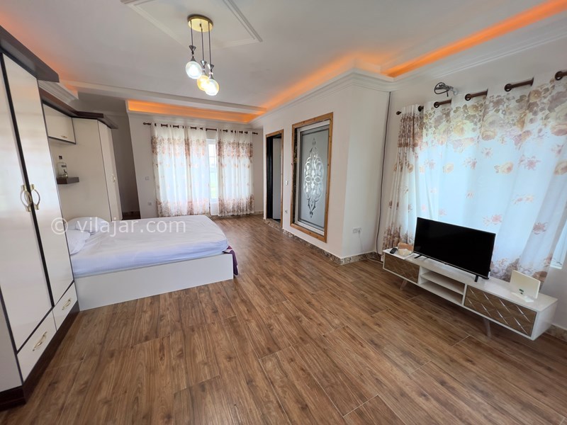 عکس شماره 690564 - ویلا لوکس استخردار در رامسر - 