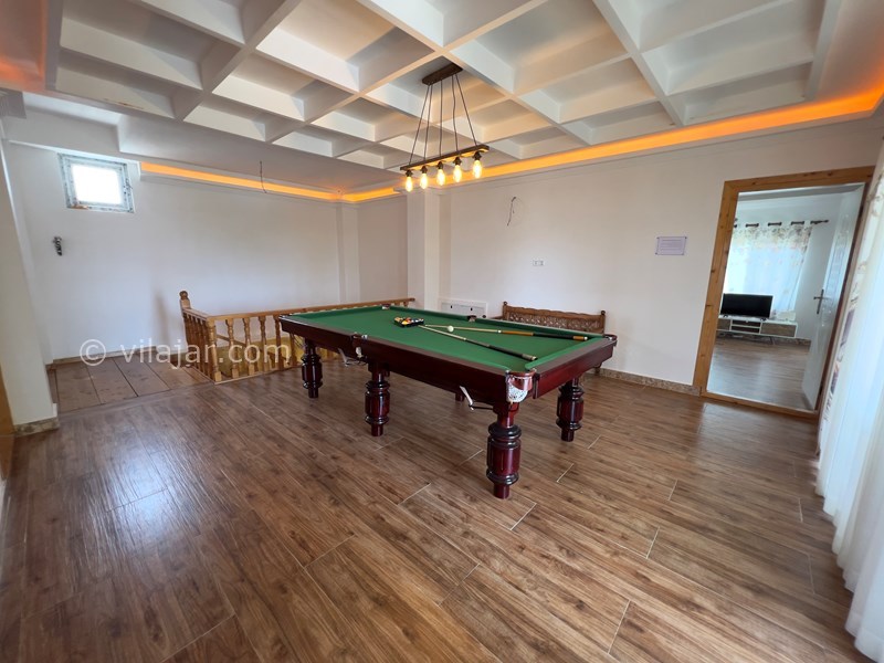 عکس شماره 690565 - ویلا لوکس استخردار در رامسر - 