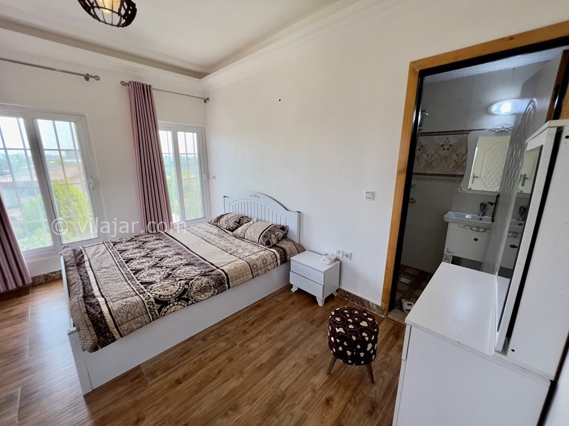 عکس شماره 690567 - ویلا لوکس استخردار در رامسر - 