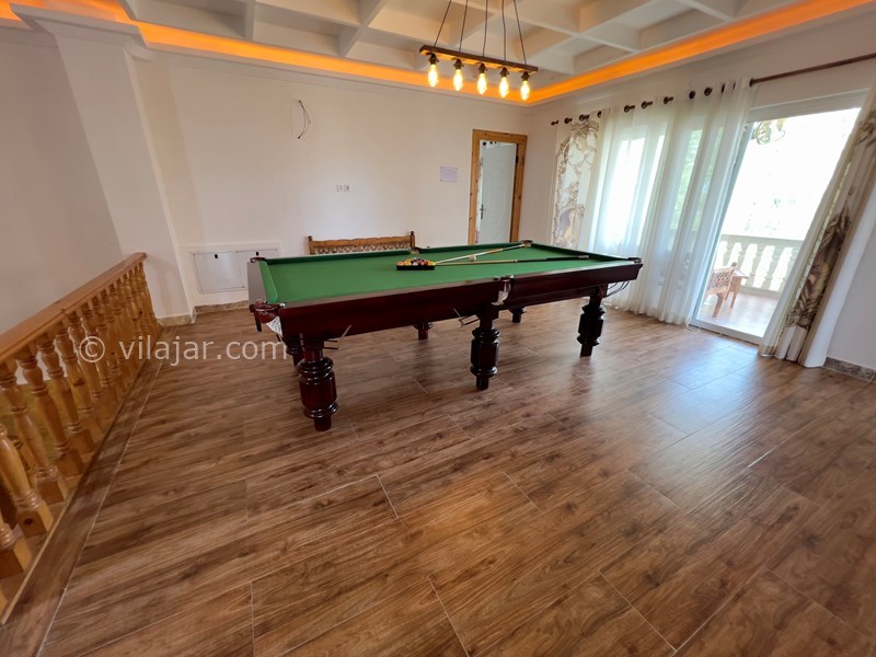 عکس شماره 690568 - ویلا لوکس استخردار در رامسر - 