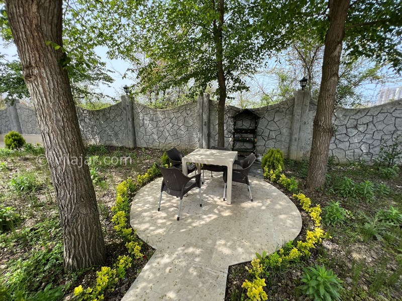 عکس شماره 690574 - ویلا لوکس استخردار در رامسر - 