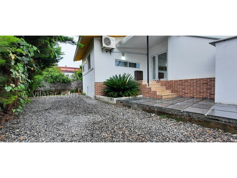 عکس شماره 690805 - اجاره ویلا نور استخر سرپوشیده - 