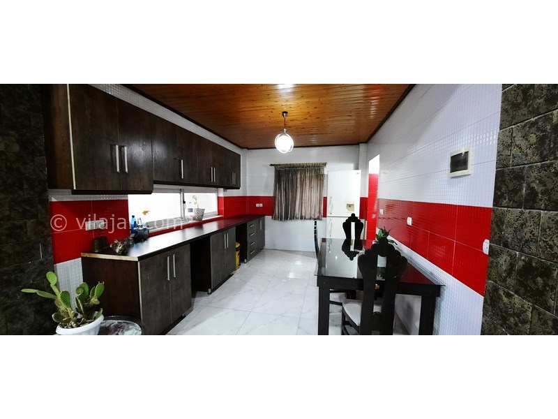 عکس شماره 690808 - اجاره ویلا نور استخر سرپوشیده - 