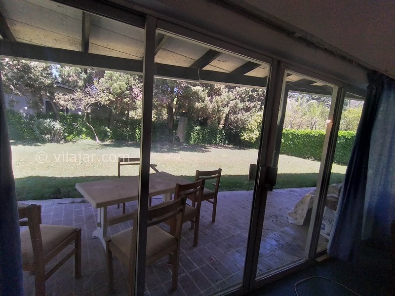 عکس شماره 690904 - اجاره ویلا در خزرشهر شمالی - 