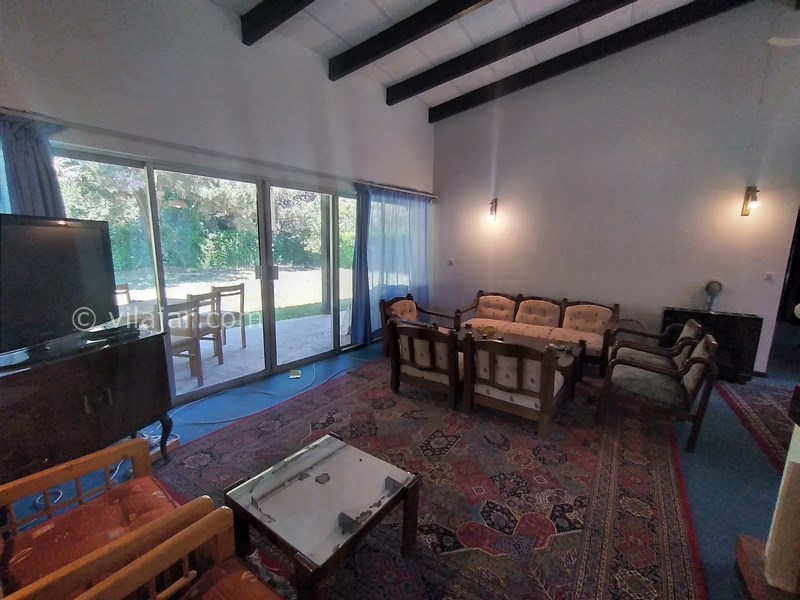 عکس شماره 690907 - اجاره ویلا در خزرشهر شمالی - 