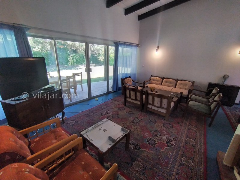 عکس شماره 690909 - اجاره ویلا در خزرشهر شمالی - 