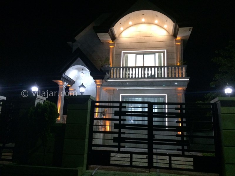 عکس شماره 690933 - اجاره ویلا استخردار متل قو - 