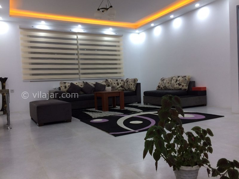 عکس شماره 690934 - اجاره ویلا استخردار متل قو - 