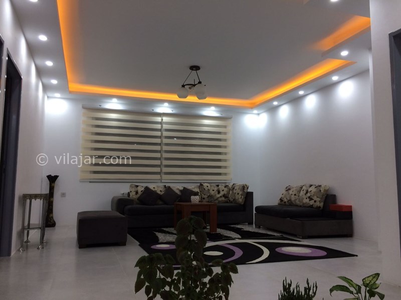 عکس شماره 690935 - اجاره ویلا استخردار متل قو - 