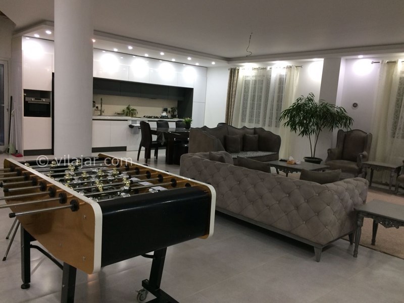 عکس شماره 690936 - اجاره ویلا استخردار متل قو - 