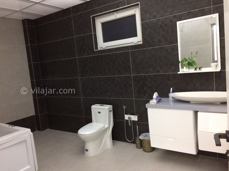 عکس شماره 690938 - اجاره ویلا استخردار متل قو - 