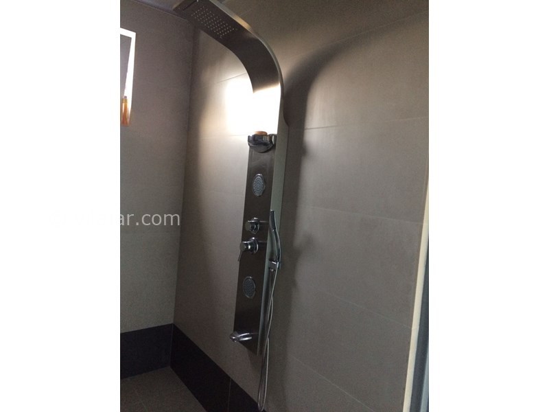 عکس شماره 690939 - اجاره ویلا استخردار متل قو - 