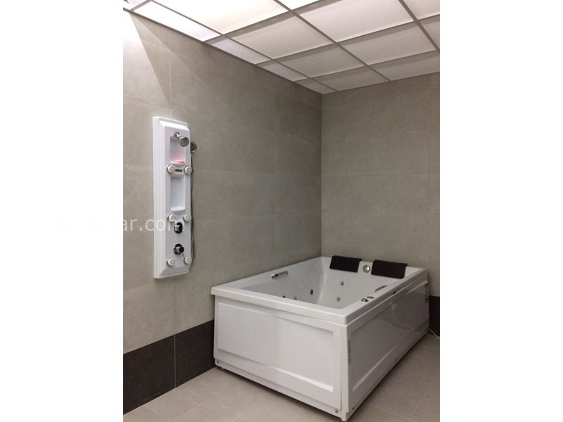 عکس شماره 690940 - اجاره ویلا استخردار متل قو - 