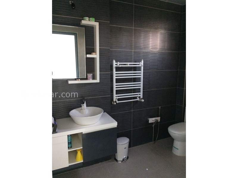 عکس شماره 690941 - اجاره ویلا استخردار متل قو - 