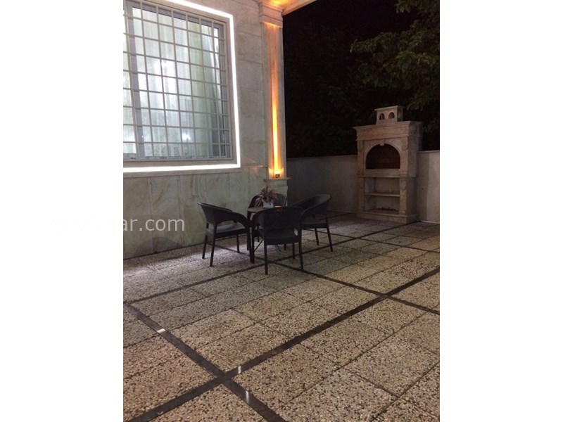 عکس شماره 690943 - اجاره ویلا استخردار متل قو - 