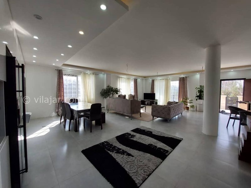 عکس شماره 690944 - اجاره ویلا استخردار متل قو - 