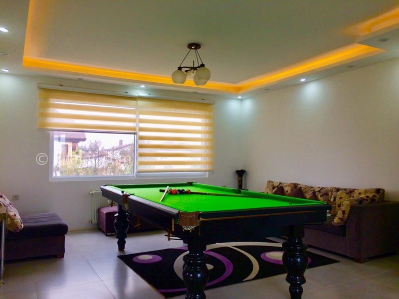 عکس شماره 690946 - اجاره ویلا استخردار متل قو - 