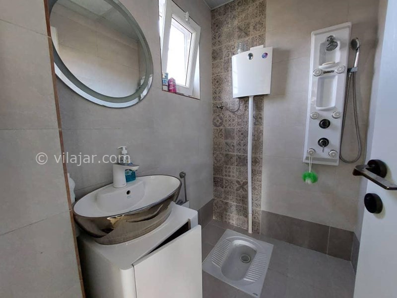 عکس شماره 690948 - اجاره ویلا استخردار متل قو - 