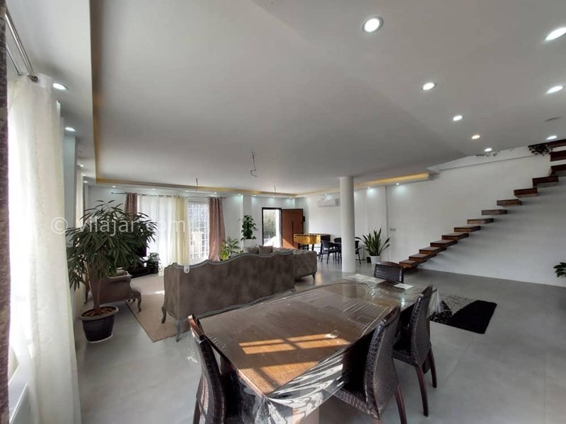 عکس شماره 690949 - اجاره ویلا استخردار متل قو - 