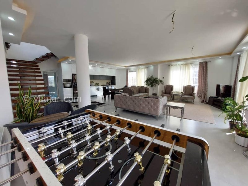 عکس شماره 690950 - اجاره ویلا استخردار متل قو - 