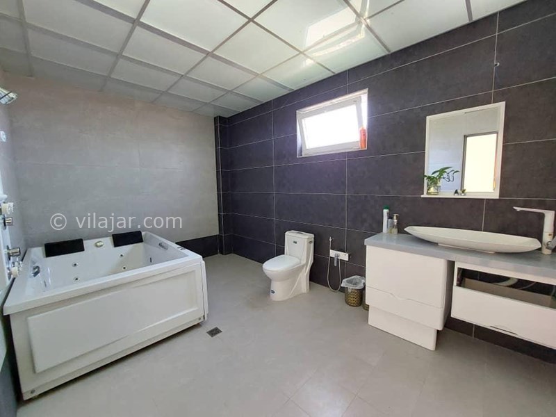 عکس شماره 690951 - اجاره ویلا استخردار متل قو - 