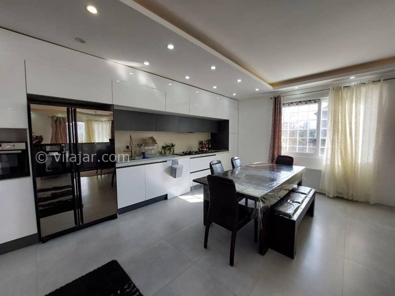 عکس شماره 690952 - اجاره ویلا استخردار متل قو - 