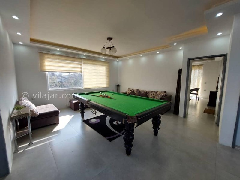 عکس شماره 690953 - اجاره ویلا استخردار متل قو - 