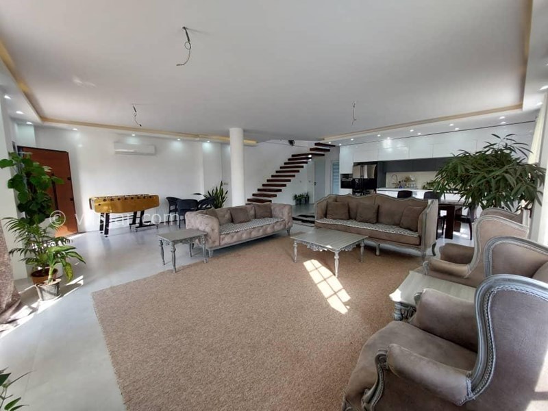 عکس شماره 690955 - اجاره ویلا استخردار متل قو - 