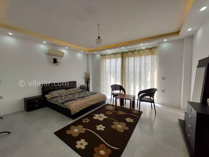 عکس شماره 690956 - اجاره ویلا استخردار متل قو - 