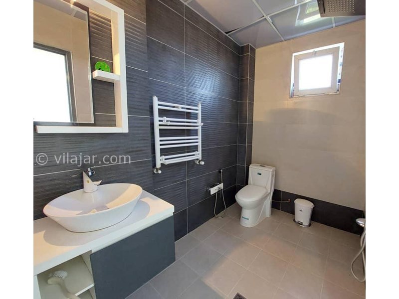 عکس شماره 690957 - اجاره ویلا استخردار متل قو - 