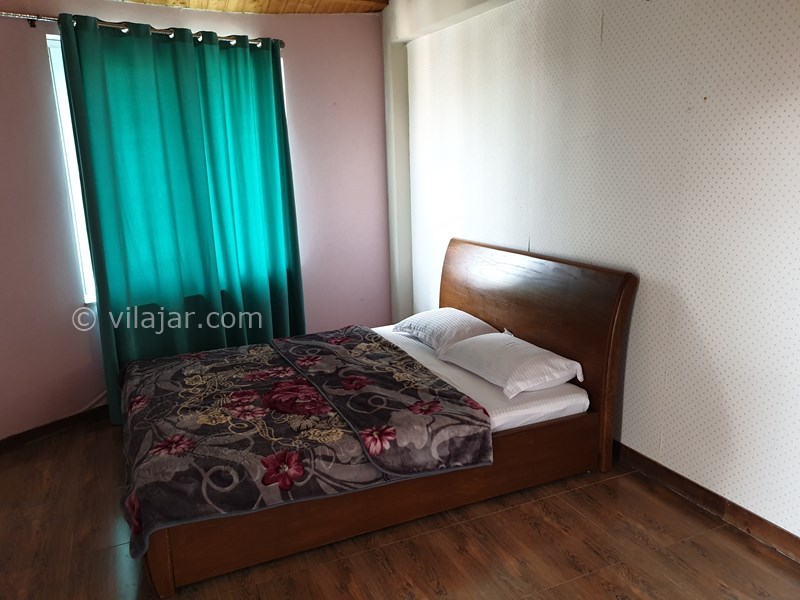 عکس شماره 691036 - اجاره ویلا در کلاردشت با استخر جکوزی - 